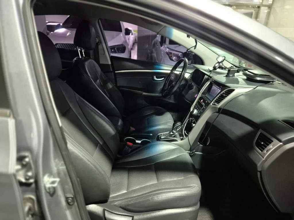 Hyundai i30 (New) 1.6 Diesel VGT PYL