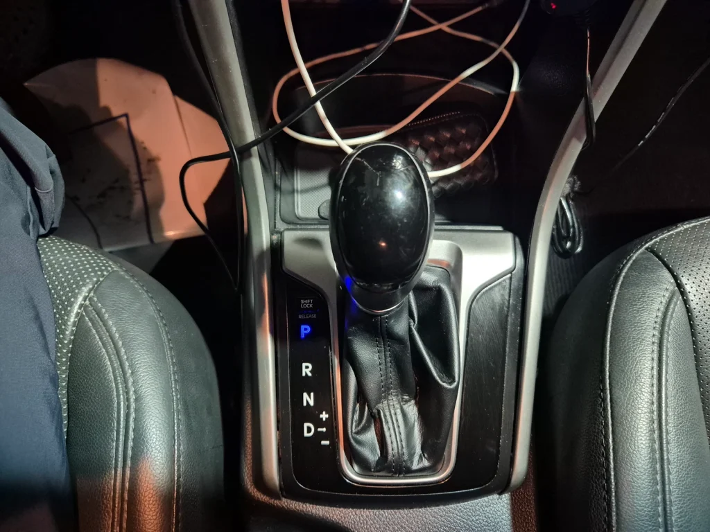 Hyundai i30 (New) 1.6 Diesel VGT PYL