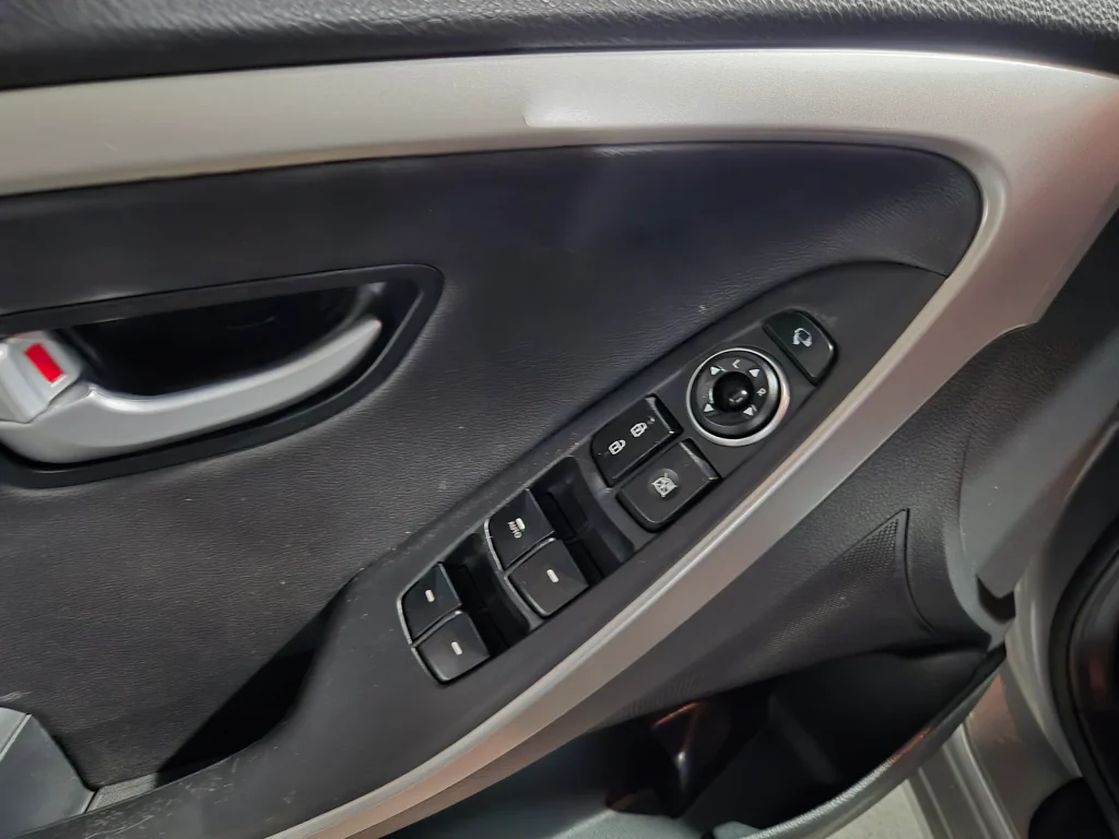Hyundai i30 (New) 1.6 Diesel VGT PYL