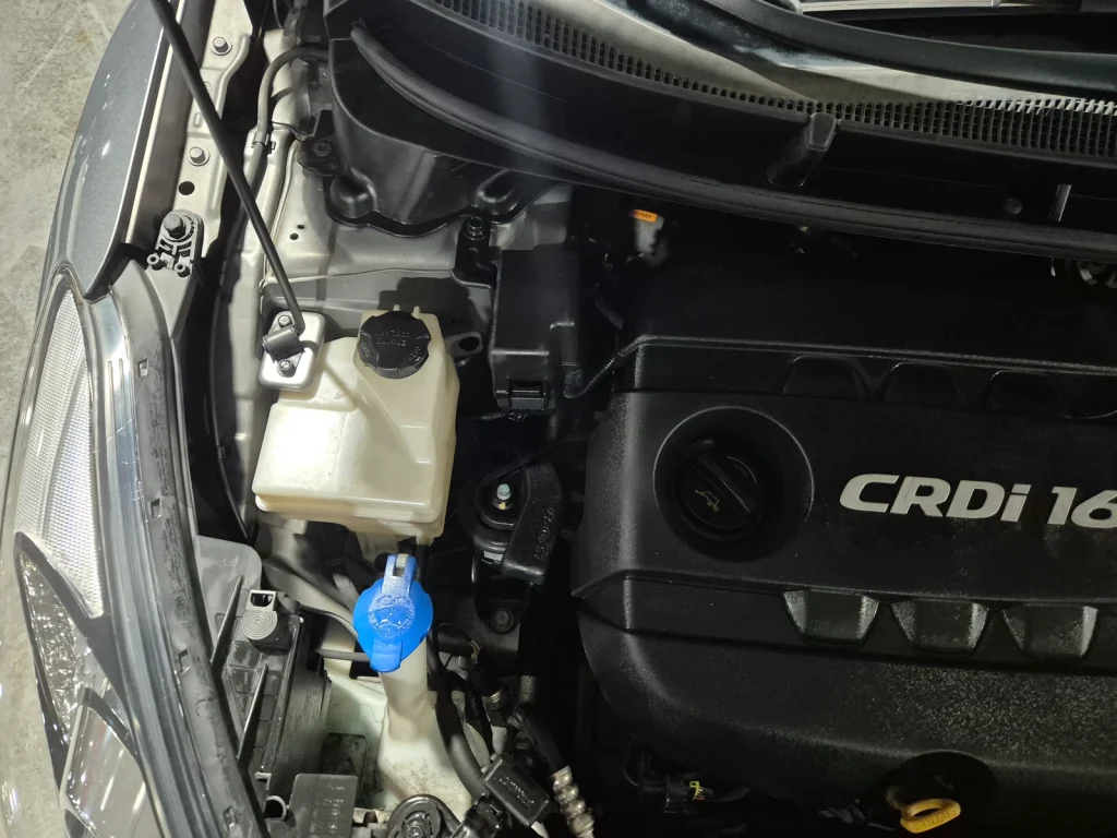 Hyundai i30 (New) 1.6 Diesel VGT PYL