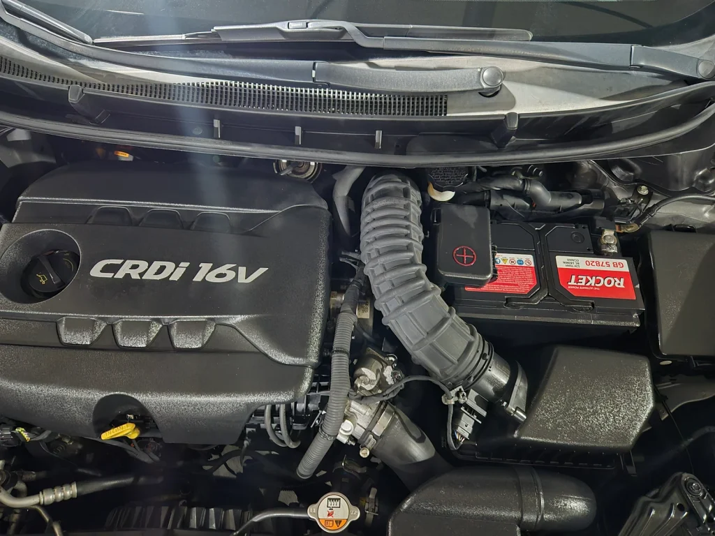 Hyundai i30 (New) 1.6 Diesel VGT PYL