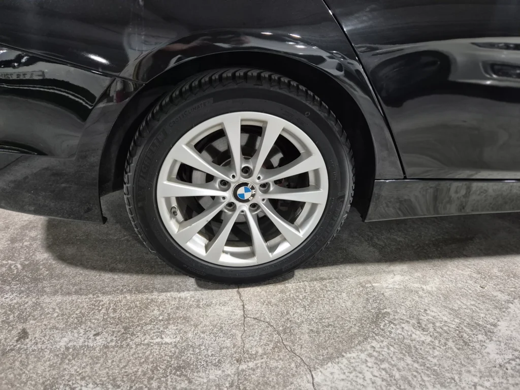 BMW 3 Series (F30) 320d