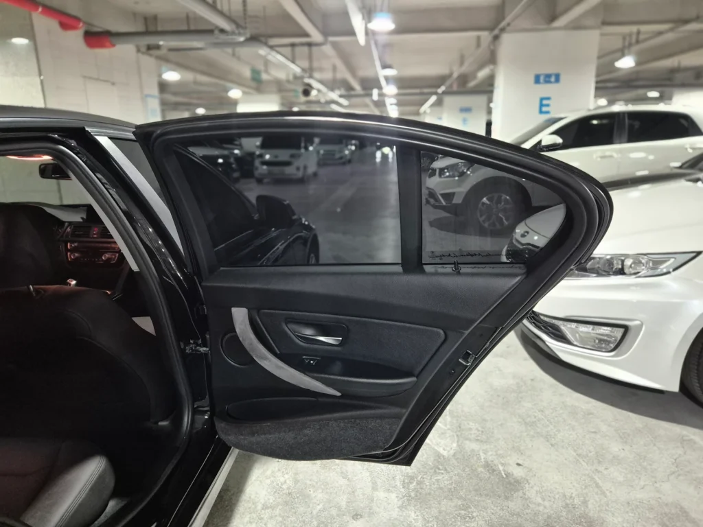 BMW 3 Series (F30) 320d