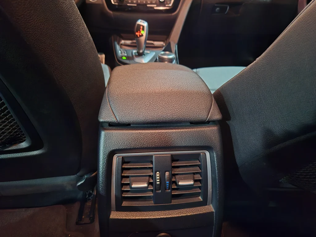 BMW 3 Series (F30) 320d