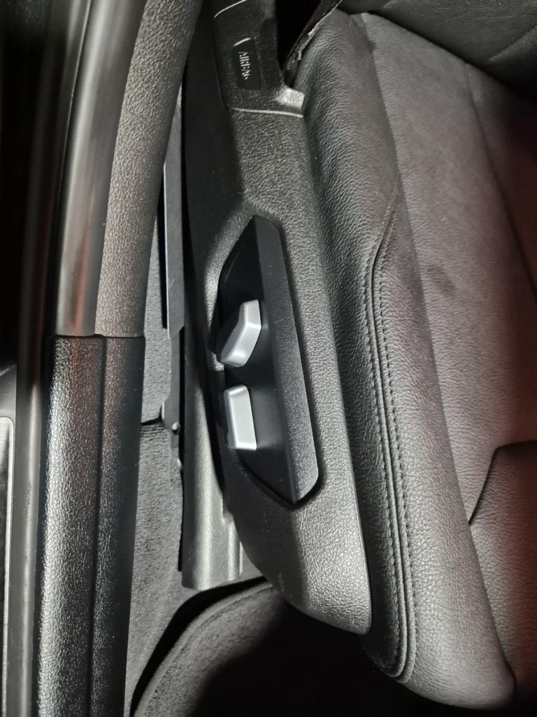 BMW 3 Series (F30) 320d