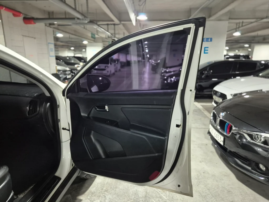 Kia Sportage R Diesel 2WD TLX