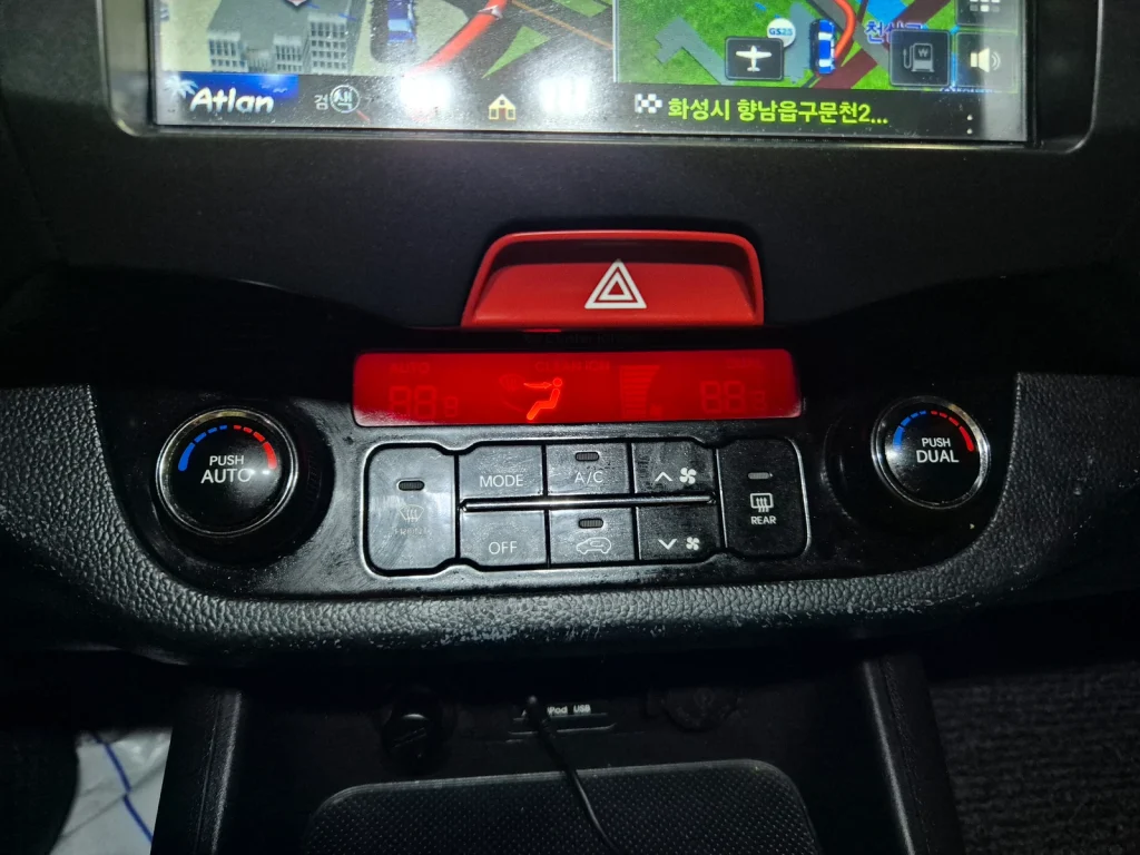 Kia Sportage R Diesel 2WD TLX