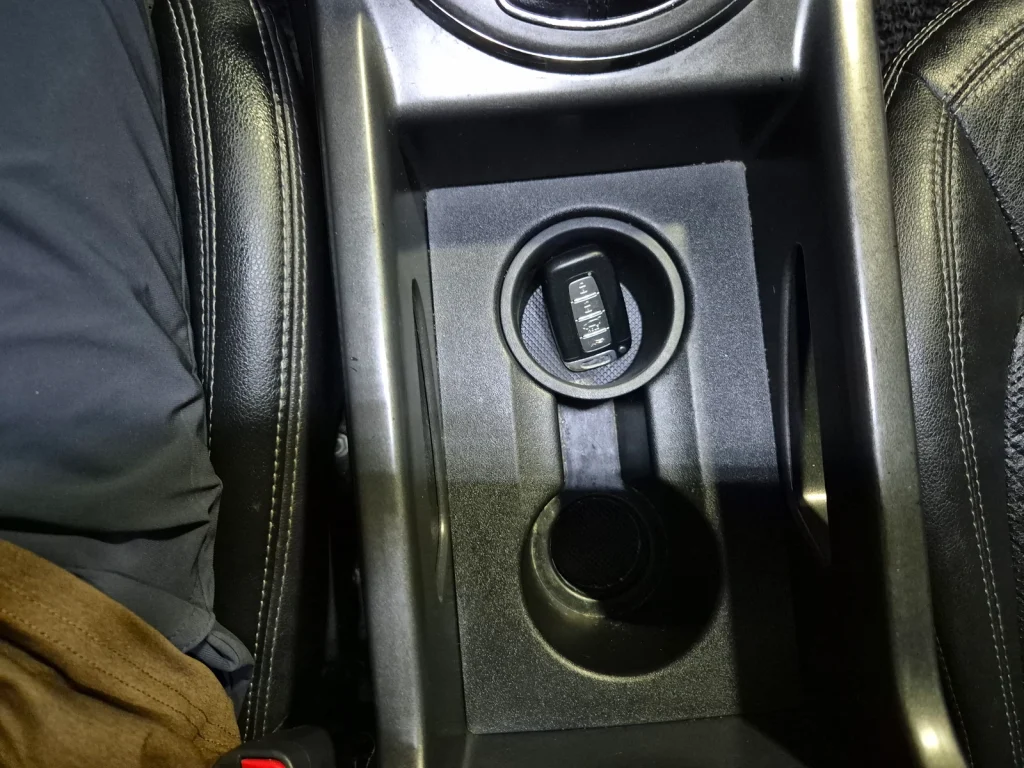 Kia Sportage R Diesel 2WD TLX