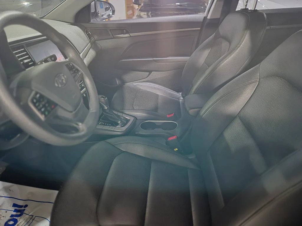 Hyundai Avante AD 1.6 GDI Value Plus