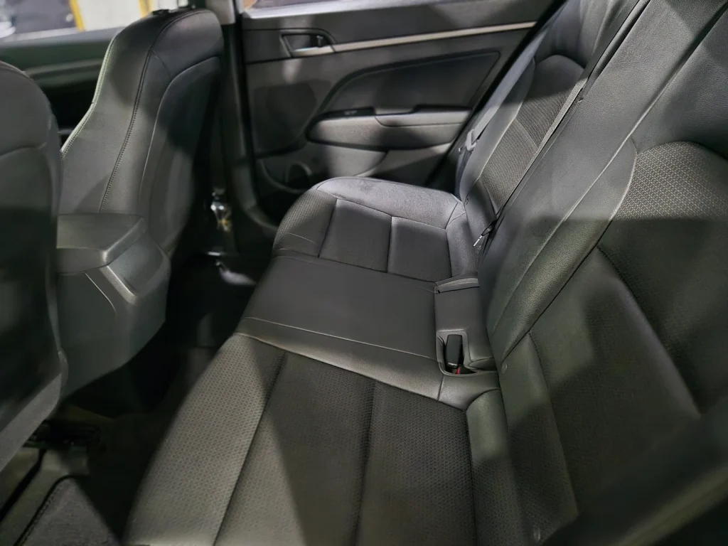 Hyundai Avante AD 1.6 GDI Value Plus