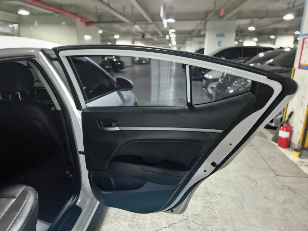 Hyundai Avante AD 1.6 GDI Value Plus