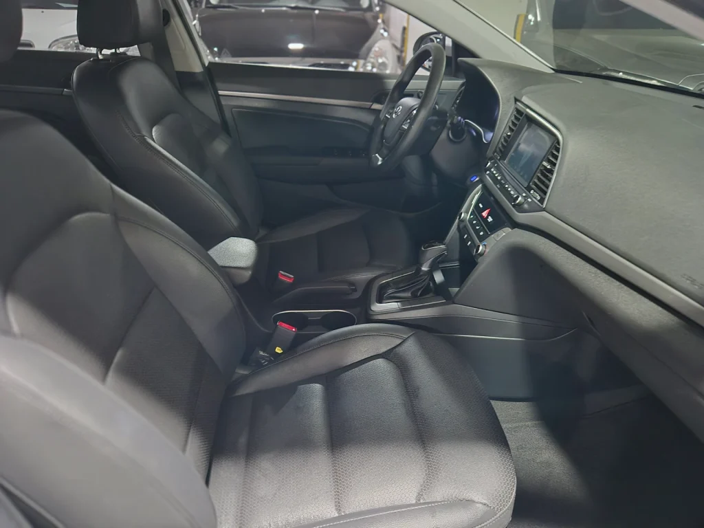 Hyundai Avante AD 1.6 GDI Value Plus