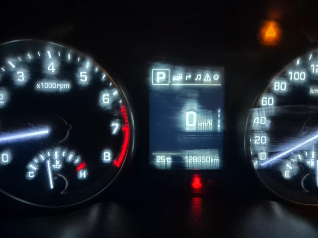Hyundai Avante AD 1.6 GDI Value Plus