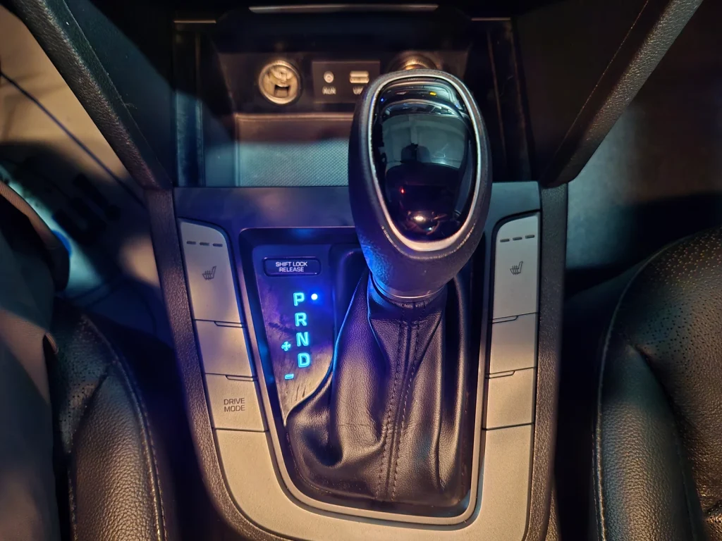 Hyundai Avante AD 1.6 GDI Value Plus