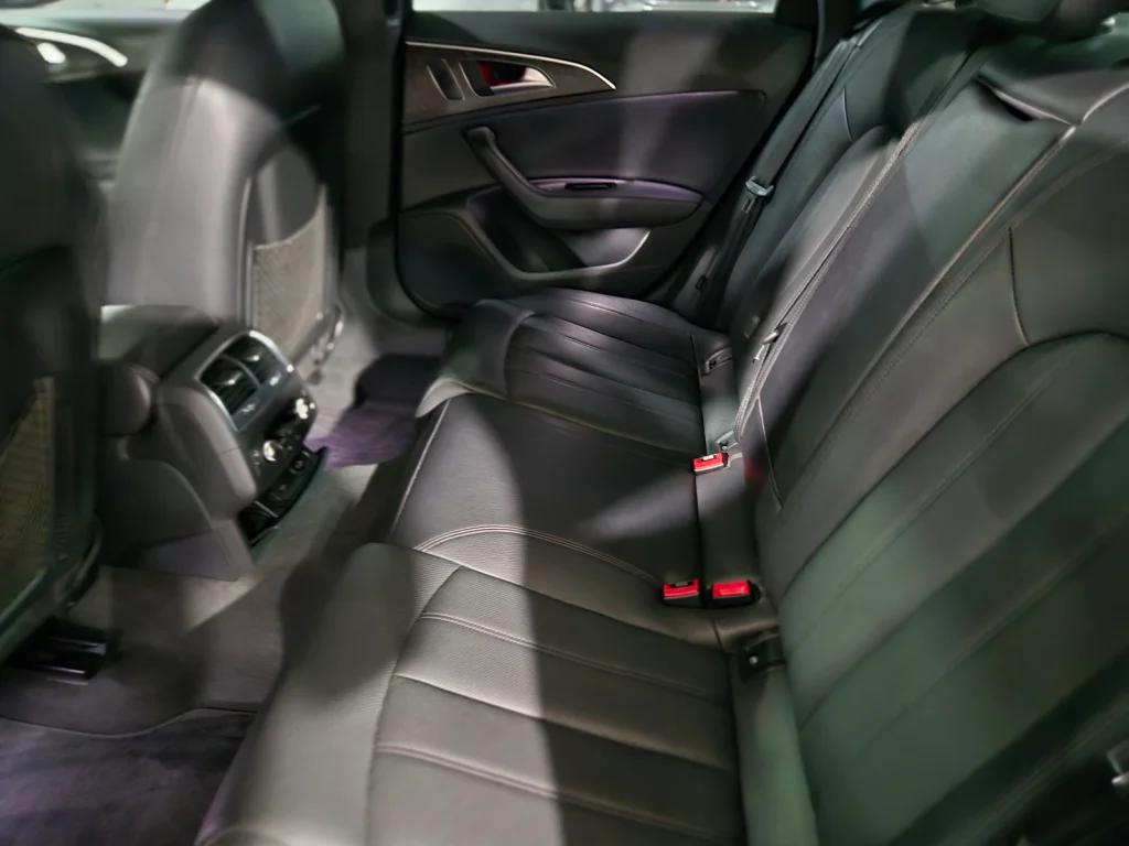 Audi New A6 35 TDI quattro Premium