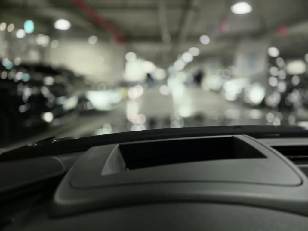 Audi New A6 35 TDI quattro Premium