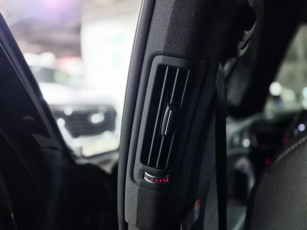Audi New A6 35 TDI quattro Premium