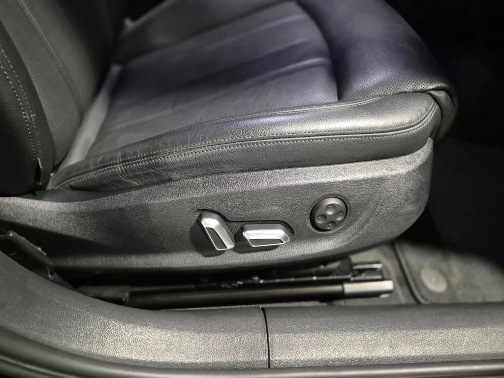 Audi New A6 35 TDI quattro Premium