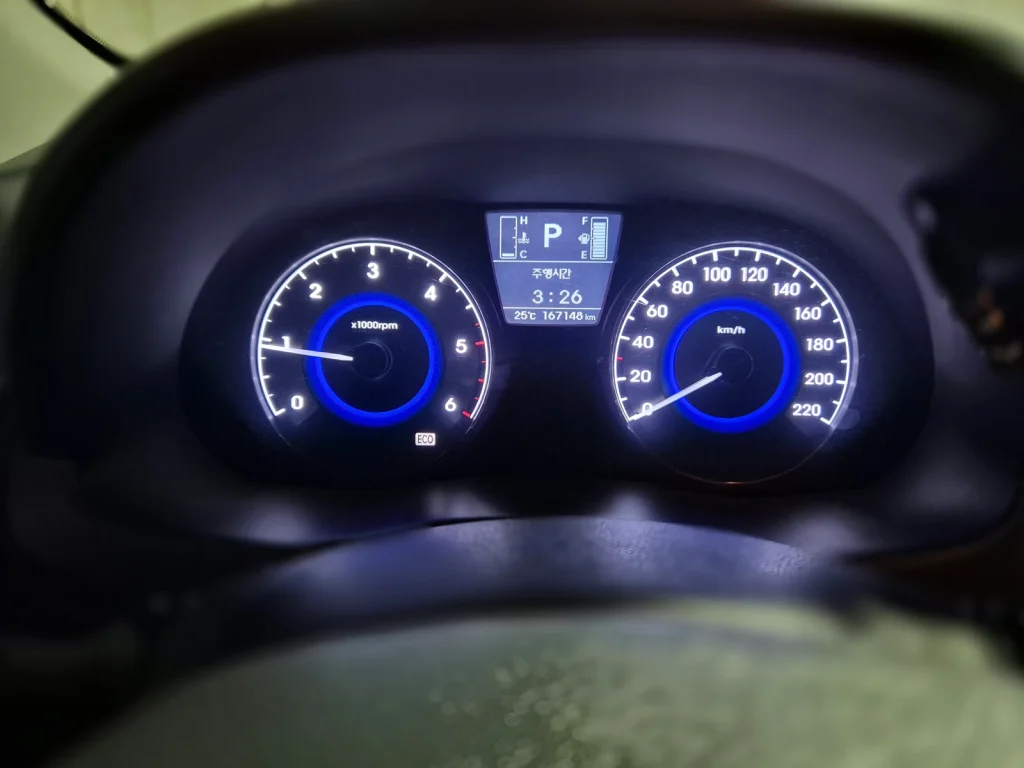 Hyundai Accent (RB) 1.6 VGT Diesel Modern