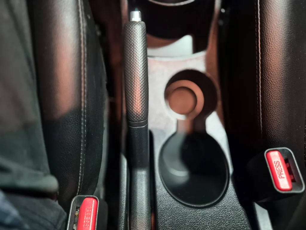 Hyundai Accent (RB) 1.6 VGT Diesel Modern