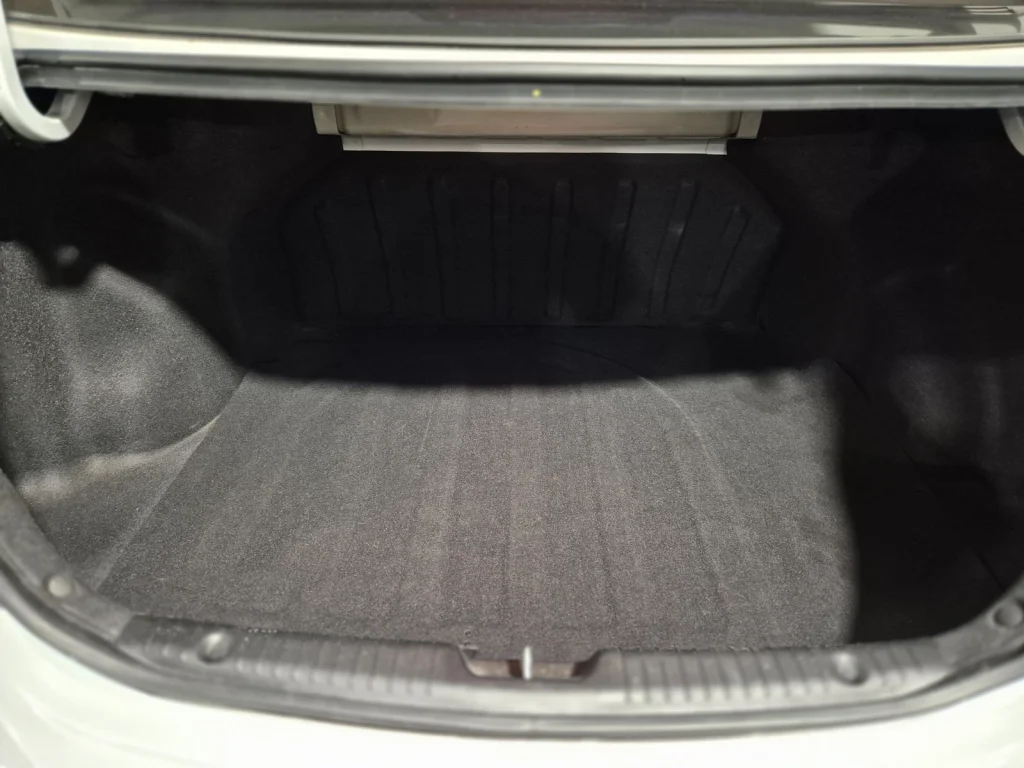 Hyundai Accent (RB) 1.6 VGT Diesel Modern