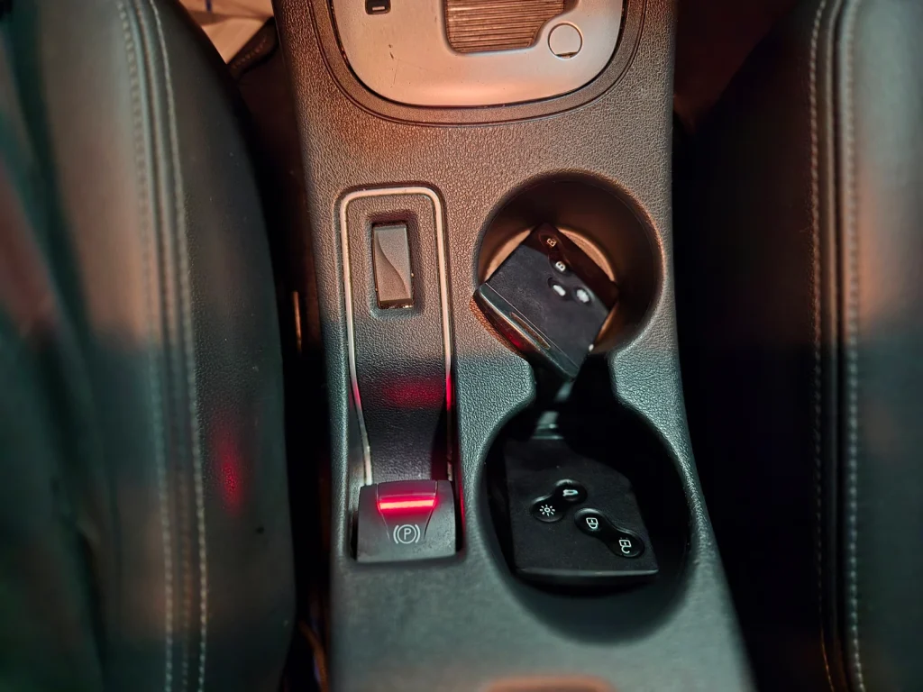 Renault-KoreaSamsung SM3 Neo RE