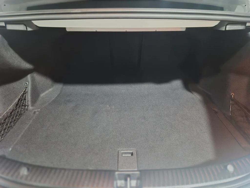 Benz C-Class (W205) C220 d 4MATIC