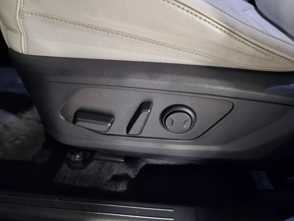 Hyundai TUCSON Hybrid (NX4) Inspiration 2WD