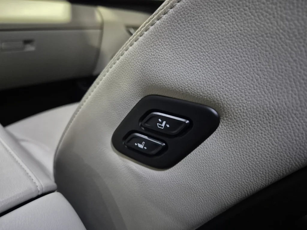 Hyundai TUCSON Hybrid (NX4) Inspiration 2WD
