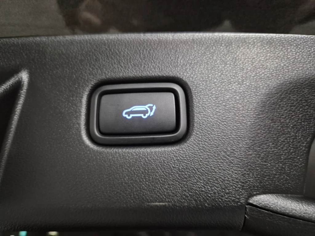Hyundai TUCSON Hybrid (NX4) Inspiration 2WD