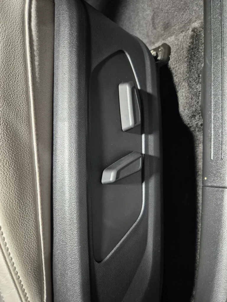 Hyundai TUCSON Hybrid (NX4) Inspiration 2WD