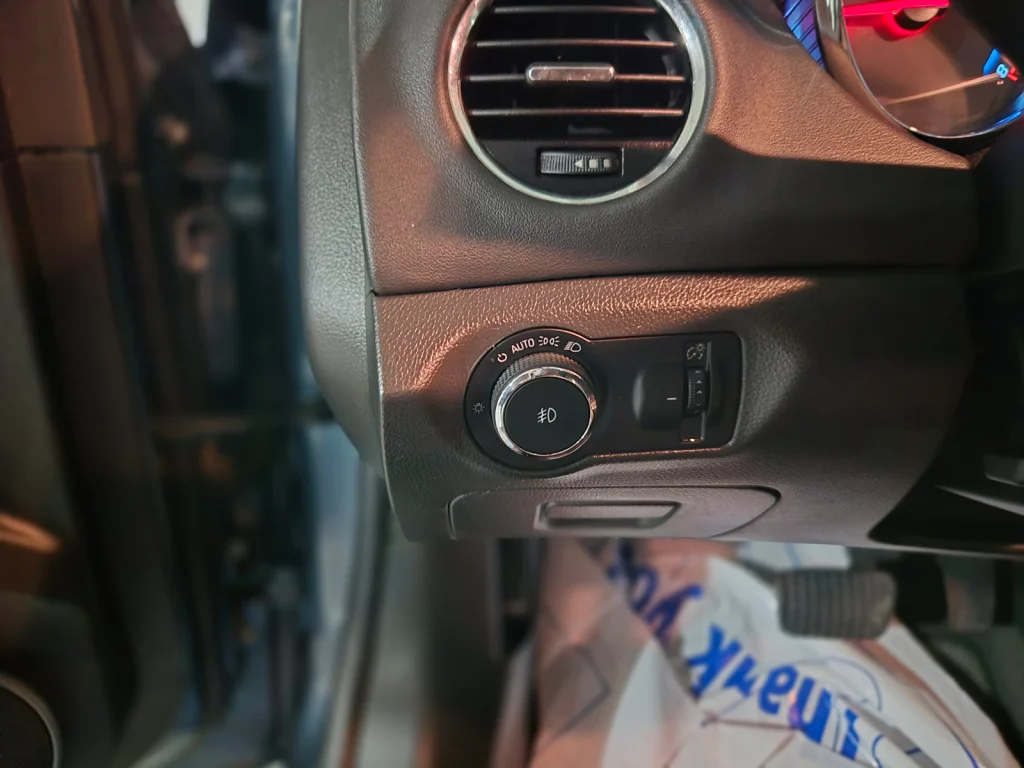ChevroletGMDaewoo Cruze 5 1.8 LTZ+