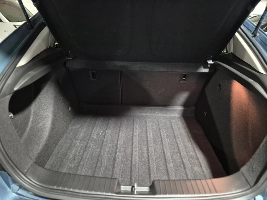 ChevroletGMDaewoo Cruze 5 1.8 LTZ+