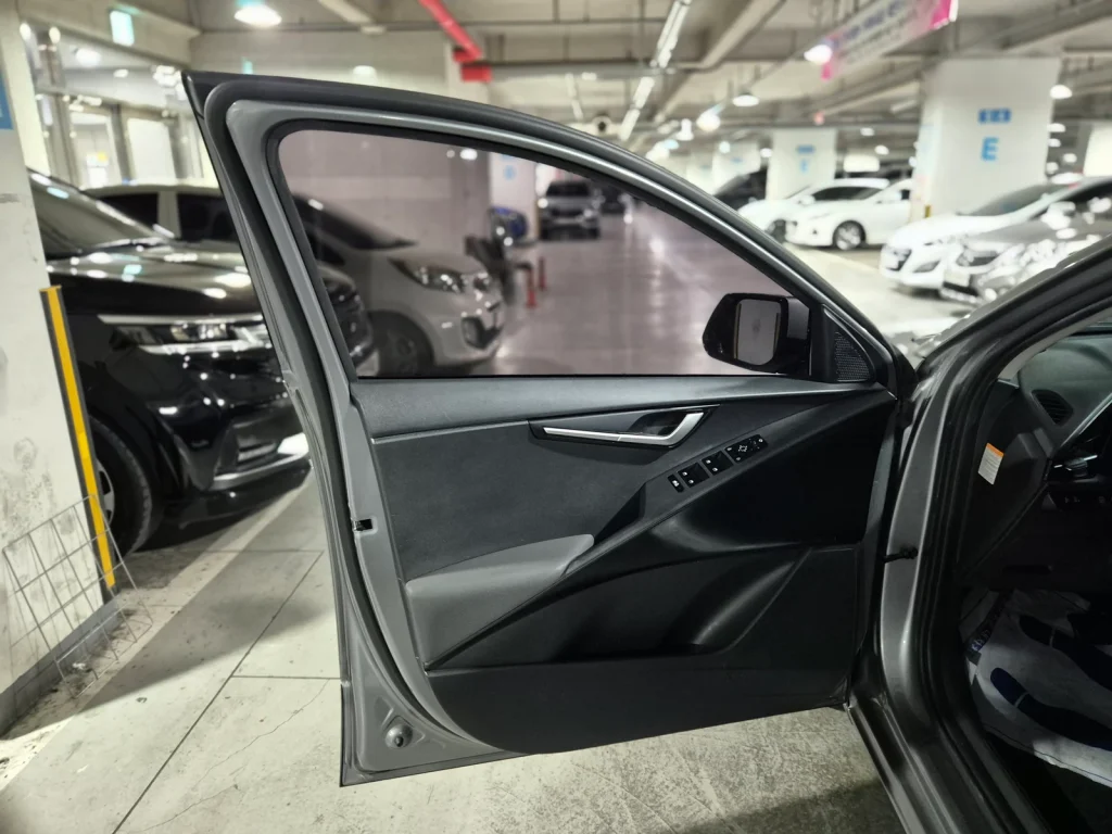 Kia The All New Niro Trendy