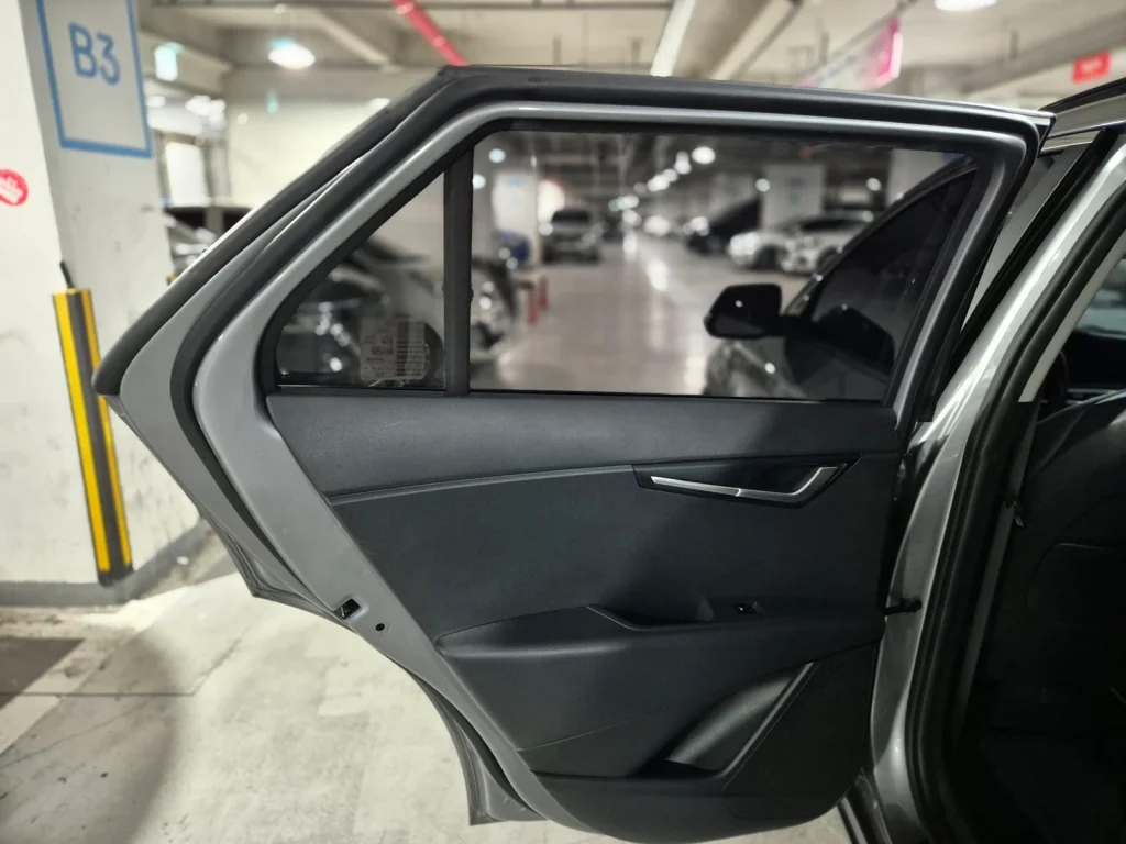 Kia The All New Niro Trendy