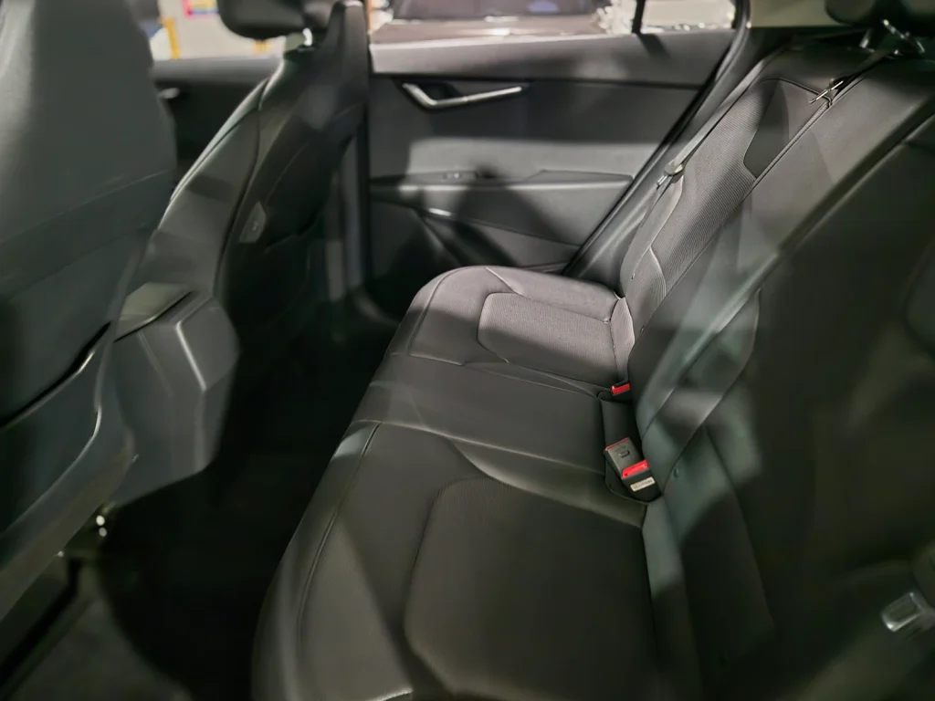 Kia The All New Niro Trendy