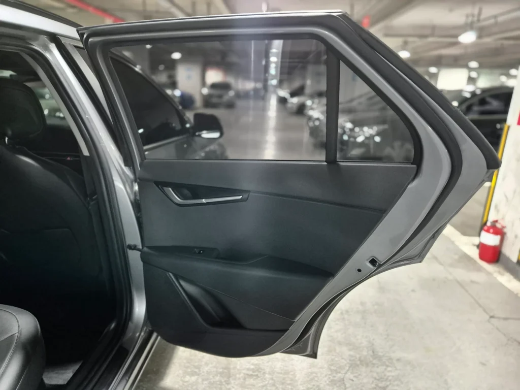 Kia The All New Niro Trendy