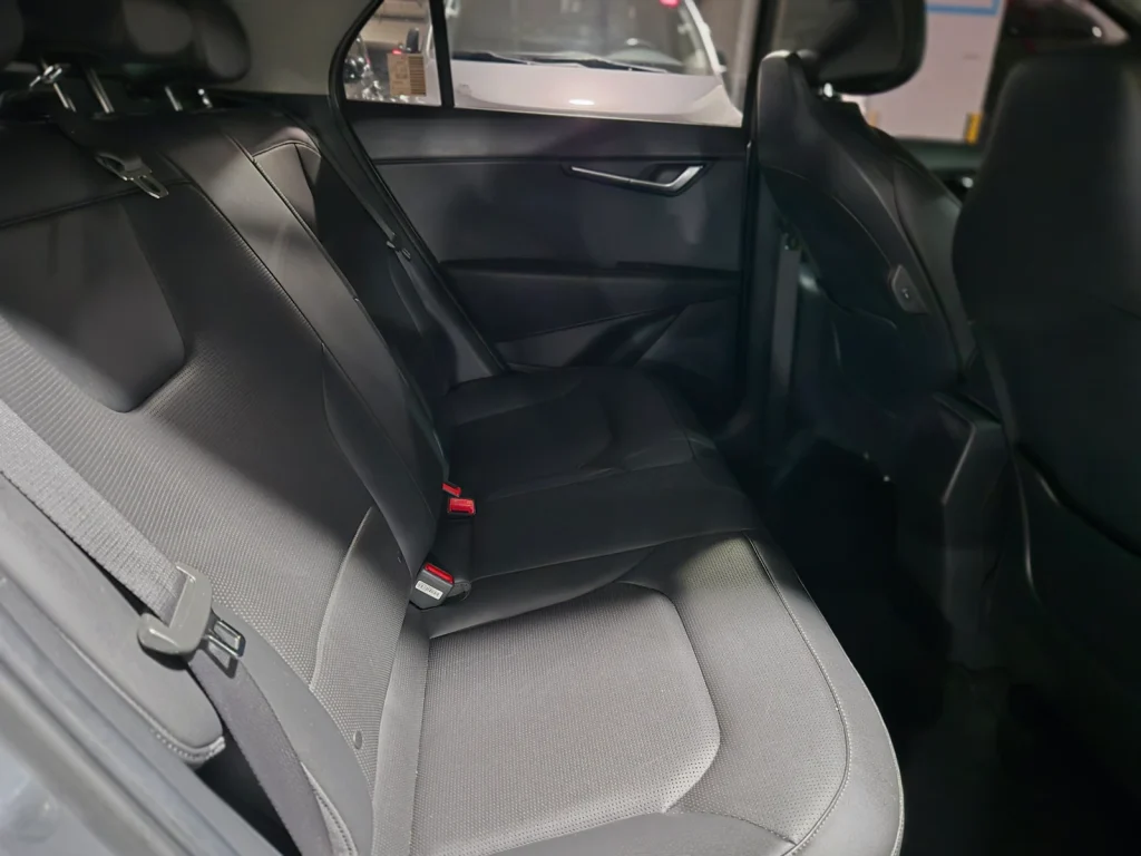 Kia The All New Niro Trendy