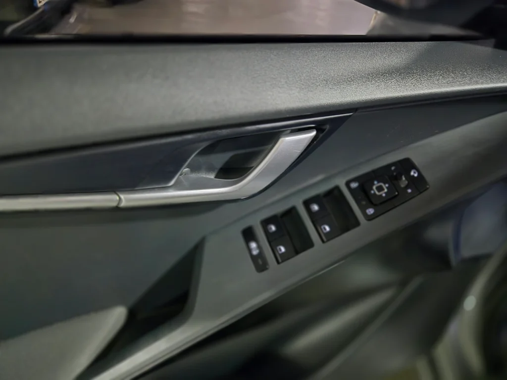 Kia The All New Niro Trendy