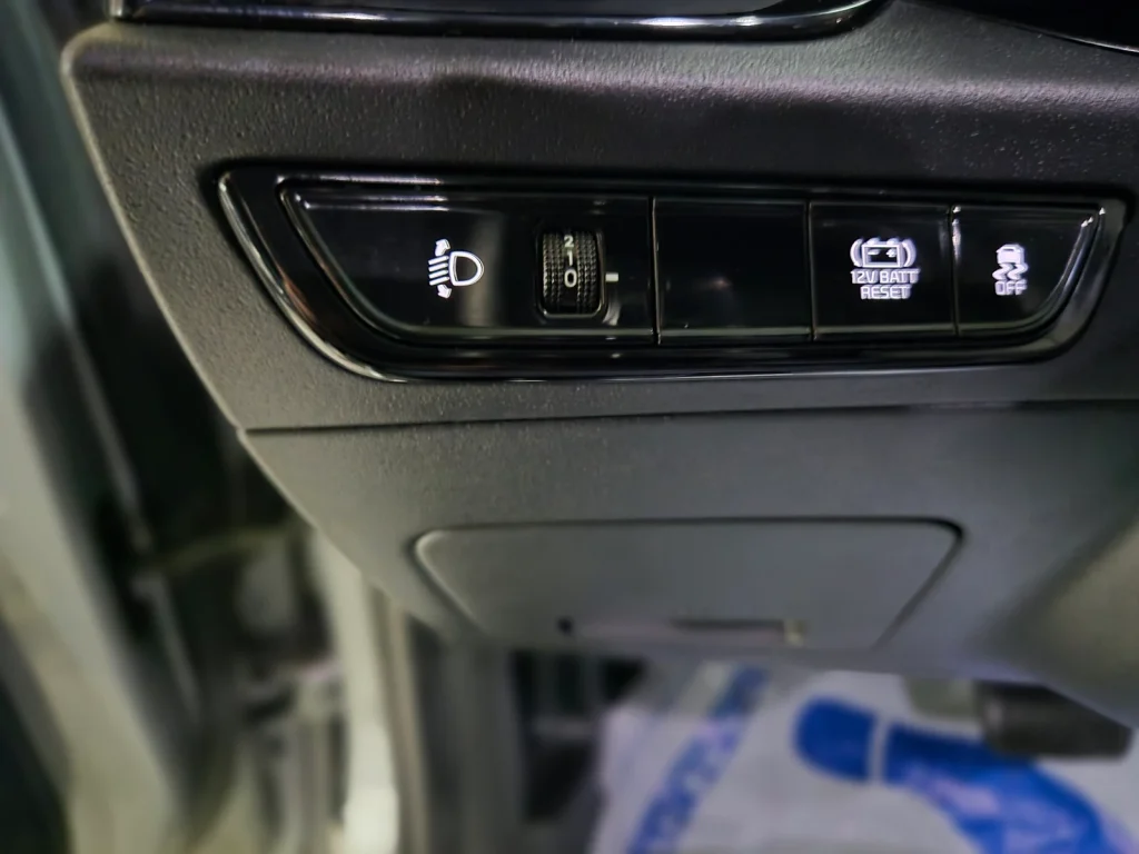 Kia The All New Niro Trendy