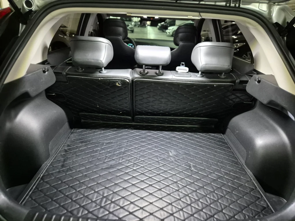 Kia The All New Niro Trendy