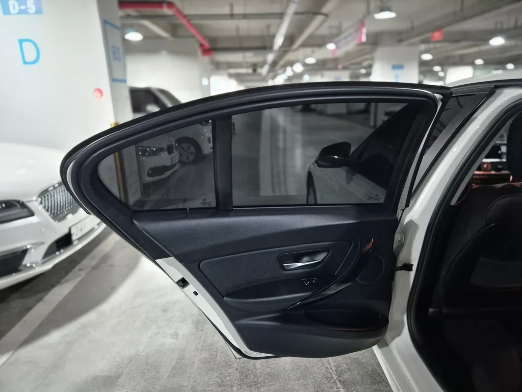 BMW 3 Series (F30) 320d