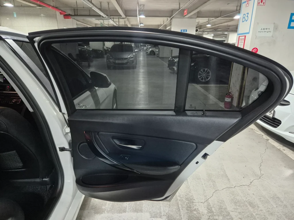BMW 3 Series (F30) 320d