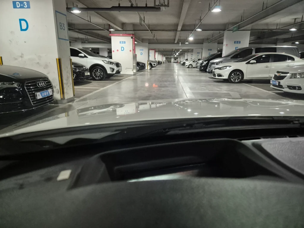BMW 3 Series (F30) 320d
