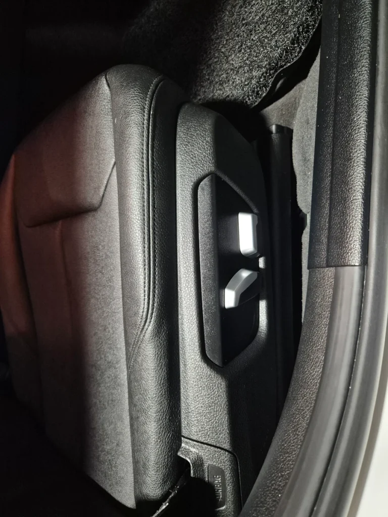 BMW 3 Series (F30) 320d