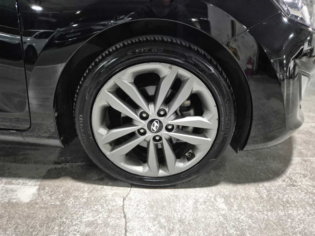 Hyundai i30 (PD) Diesel 1.6 PYL