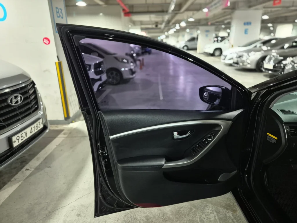 Hyundai i30 (PD) Diesel 1.6 PYL
