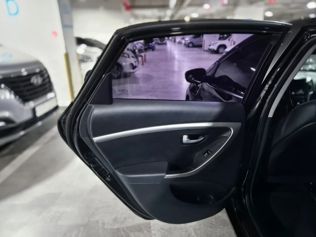 Hyundai i30 (PD) Diesel 1.6 PYL