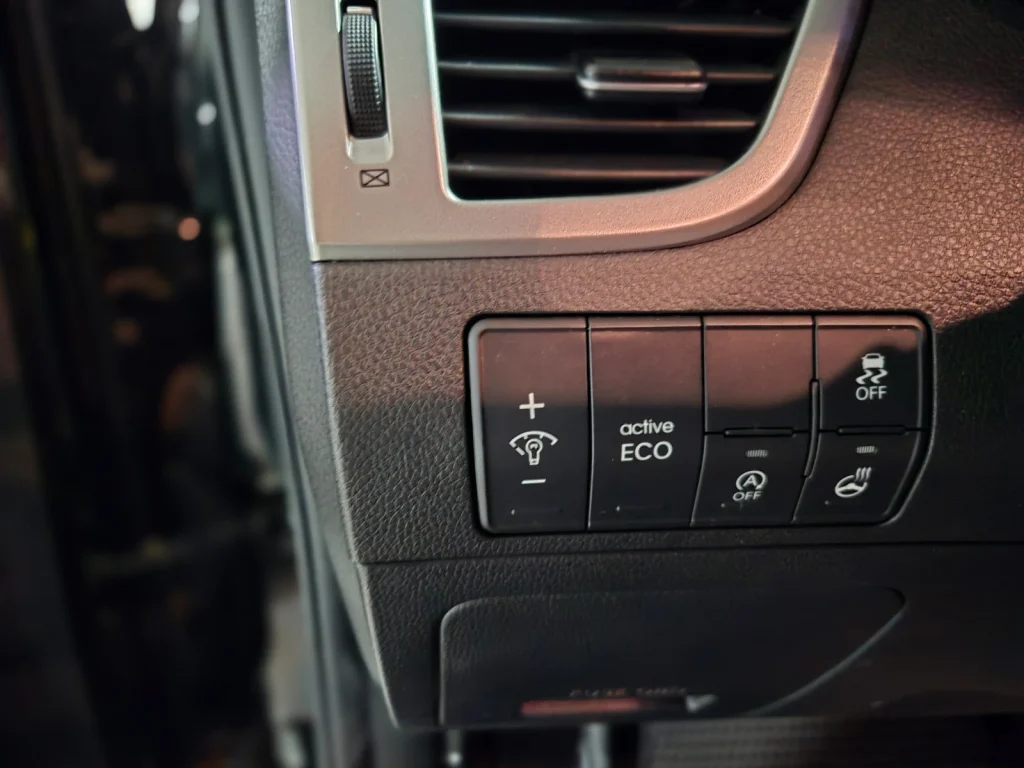 Hyundai i30 (PD) Diesel 1.6 PYL