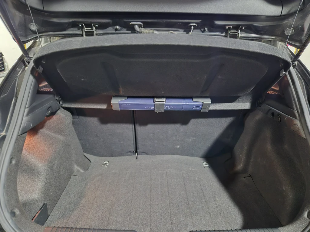 Hyundai i30 (PD) Diesel 1.6 PYL